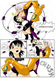 Iroha And Ivy #6