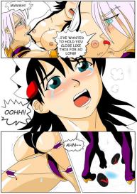 Iroha And Ivy #9