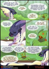 Love Sprouts #7
