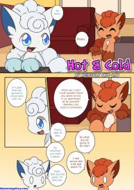 Hot & Cold #1