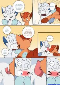 Hot & Cold #3