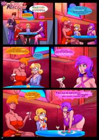 Chain Reaction 1 #1