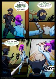 Chain Reaction 1 #15