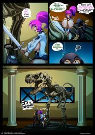 Chain Reaction 1 #17