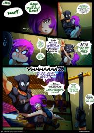 Chain Reaction 1 #19
