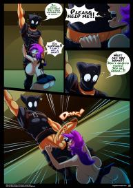 Chain Reaction 1 #20