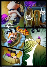 Chain Reaction 1 #29