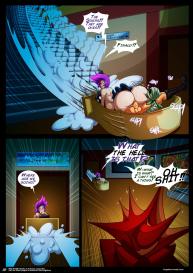 Chain Reaction 1 #33
