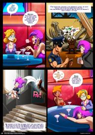 Chain Reaction 1 #39