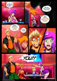 Chain Reaction 1 #40