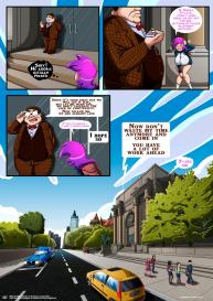 Chain Reaction 1 #5