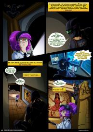 Chain Reaction 1 #7