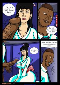 Daily Assistance 1 #10