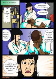 Daily Assistance 1 #7