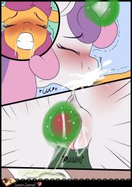 Sweetie Lips #9