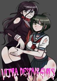 Ultra Despair Girls #1