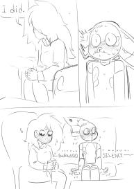 New Years Alone #11
