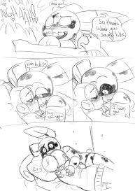 New Years Alone #7