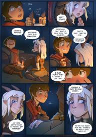 The Dragon Prince Of Hung Princes And Horny Elves #11
