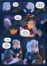 The Dragon Prince Of Hung Princes And Horny Elves #13