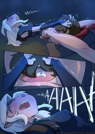 The Dragon Prince Of Hung Princes And Horny Elves #15