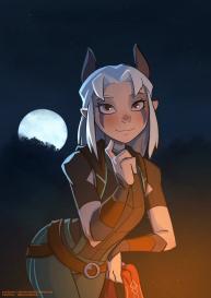 The Dragon Prince Of Hung Princes And Horny Elves #28