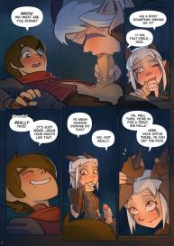 The Dragon Prince Of Hung Princes And Horny Elves #8