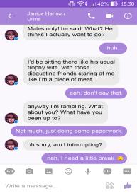 Chat With Janice #2