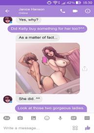 Chat With Janice #24