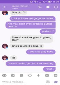 Chat With Janice #26