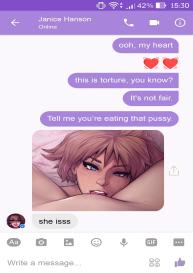 Chat With Janice #37