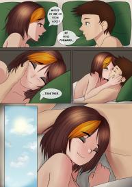 Sealed With A Kiss #19