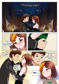 Sealed With A Kiss #2