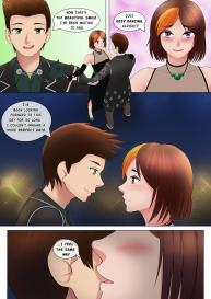 Sealed With A Kiss #3
