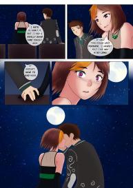 Sealed With A Kiss #4