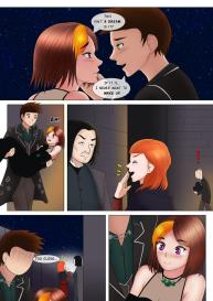 Sealed With A Kiss #5