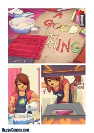 A Good Thing #1
