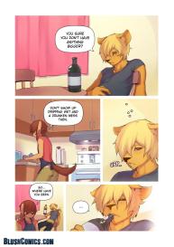 A Good Thing #3