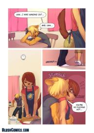 A Good Thing #5