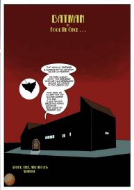The Great Scott Saga 2 – Fool Me Once #1