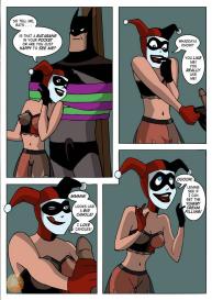 The Great Scott Saga 2 – Fool Me Once #10