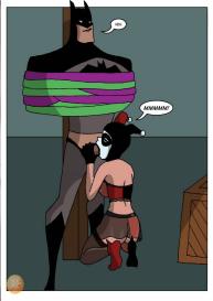 The Great Scott Saga 2 – Fool Me Once #11