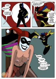 The Great Scott Saga 2 – Fool Me Once #15
