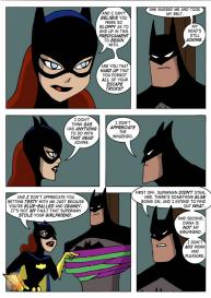 The Great Scott Saga 2 – Fool Me Once #18