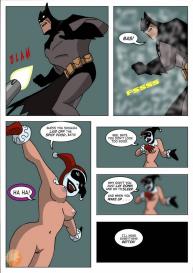 The Great Scott Saga 2 – Fool Me Once #4