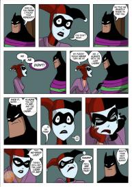 The Great Scott Saga 2 – Fool Me Once #6