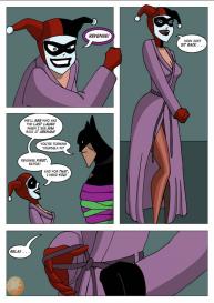 The Great Scott Saga 2 – Fool Me Once #7