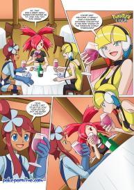 Truth Or Dare #2