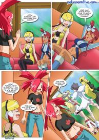 Truth Or Dare #21