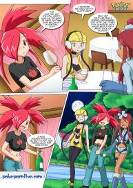 Truth Or Dare #3